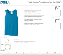 Load image into Gallery viewer, Rosé Happened - RHONY Unisex Tank-top
