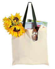 Load image into Gallery viewer, I Made It Nice - RHONY Tote Bag
