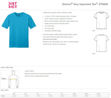 Load image into Gallery viewer, Pocket - Unisex T-Shirt
