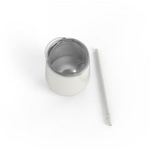 Load image into Gallery viewer, Bravoholic - 12oz Stainless Steel Wine Tumbler (Multiple Options!)
