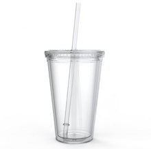 Load image into Gallery viewer, Vacation- Winter House Tumbler Cup
