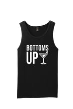 Load image into Gallery viewer, Bottoms Up! RHOBH Unisex Tank-Top
