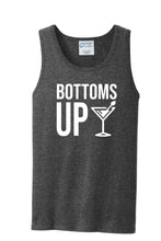 Load image into Gallery viewer, Bottoms Up! RHOBH Unisex Tank-Top
