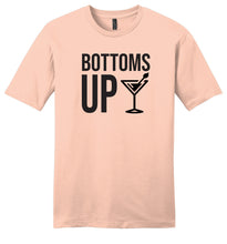 Load image into Gallery viewer, Bottoms Up! RHOBH Unisex T-shirt
