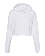 Load image into Gallery viewer, Housewives Cities - Cropped Hoodie
