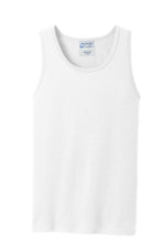 Load image into Gallery viewer, Pocket - Unisex Tank
