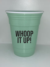 Load image into Gallery viewer, 16 oz Bravoholic Reusable Cup (Multiple Options!)
