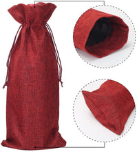 Load image into Gallery viewer, Love That - RHOSLC Wine Gift Bag

