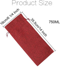 Load image into Gallery viewer, Love That - RHOSLC Wine Gift Bag

