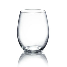 Load image into Gallery viewer, Baby Gorgeous - 21oz OR 15oz Stemless Wine glass
