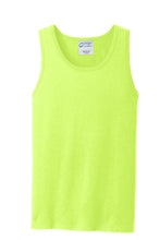 Load image into Gallery viewer, Pocket - Unisex Tank
